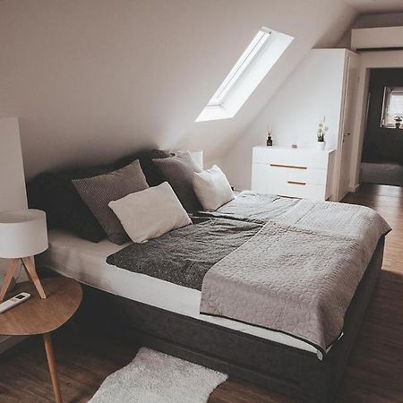 Traumhaftes Apartment Lauf Лауф-ан-дер-Пегниц Экстерьер фото